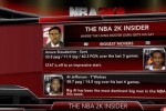 NBA 2K9 (Xbox 360)