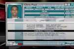 NBA 2K9 (Xbox 360)