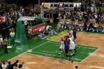 NBA 2K9 (Xbox 360)