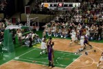 NBA 2K9 (Xbox 360)