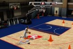 NBA 2K9 (Xbox 360)