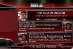 NBA 2K9 (Xbox 360)