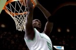 NBA Live 09 (Xbox 360)