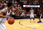 NBA Live 09 (Xbox 360)