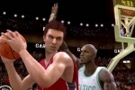 NBA Live 09 (Xbox 360)