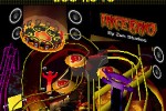 Zen Pinball: Inferno (iPhone/iPod)