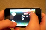 Aero Drum (iPhone/iPod)