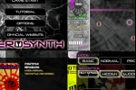 Aero Synth (iPhone/iPod)