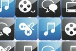 Trivia Bingo: Entertainment Edition (iPhone/iPod)