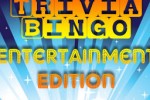 Trivia Bingo: Entertainment Edition (iPhone/iPod)