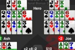 Chinese Poker (iPhone/iPod)