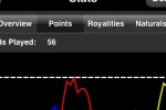 Chinese Poker (iPhone/iPod)
