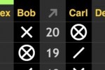 Dart Man (iPhone/iPod)