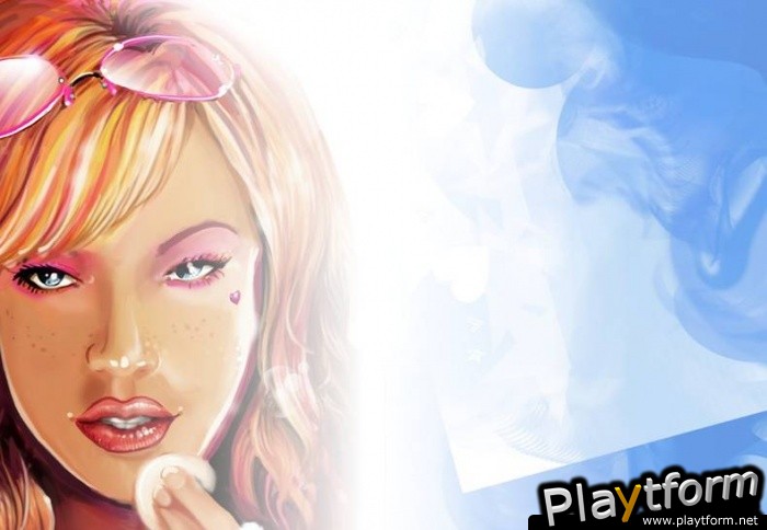 Beauty Factory (PC)