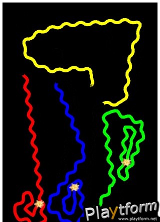 Serpents (iPhone/iPod)