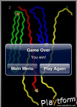 Serpents (iPhone/iPod)
