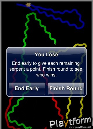 Serpents (iPhone/iPod)