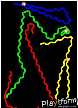 Serpents (iPhone/iPod)