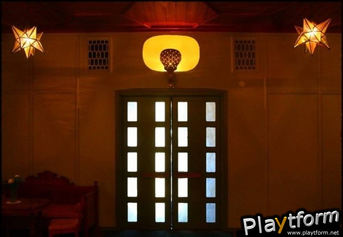 Carol Reed: The Colour of Murder (PC)
