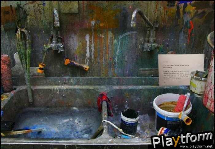Carol Reed: The Colour of Murder (PC)