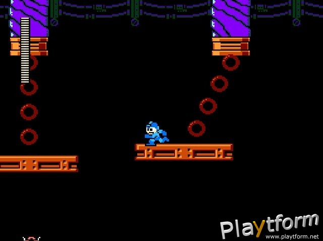 Mega Man 9 (Xbox 360)