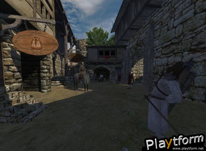 Mount & Blade (PC)