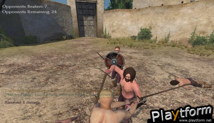 Mount & Blade (PC)