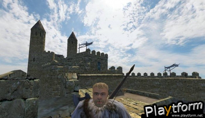 Mount & Blade (PC)