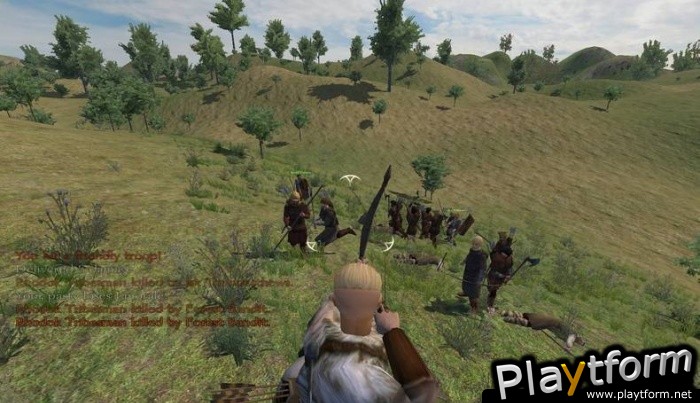 Mount & Blade (PC)