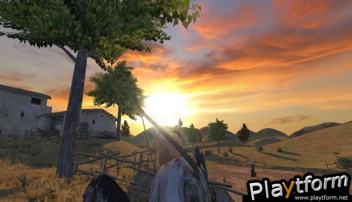 Mount & Blade (PC)