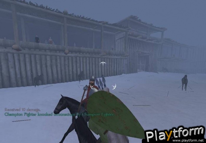 Mount & Blade (PC)