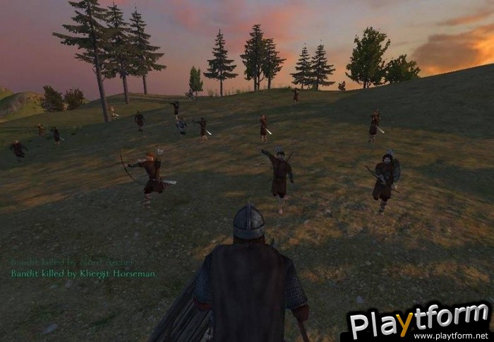 Mount & Blade (PC)