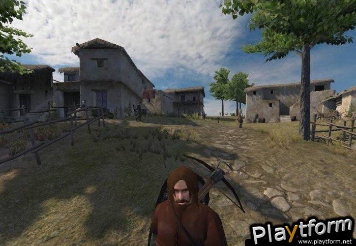 Mount & Blade (PC)