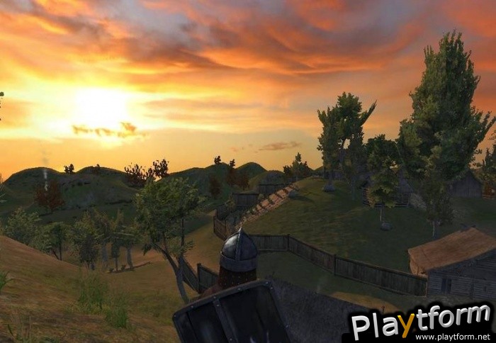 Mount & Blade (PC)