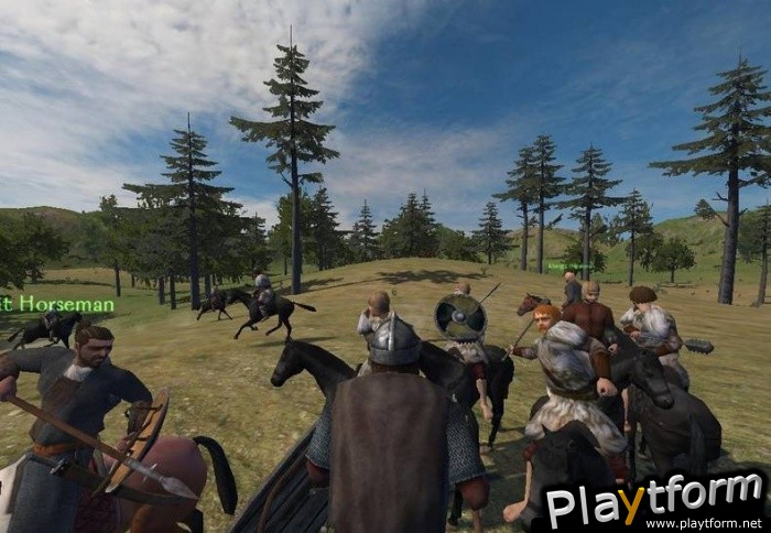 Mount & Blade (PC)