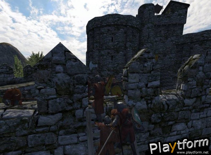 Mount & Blade (PC)