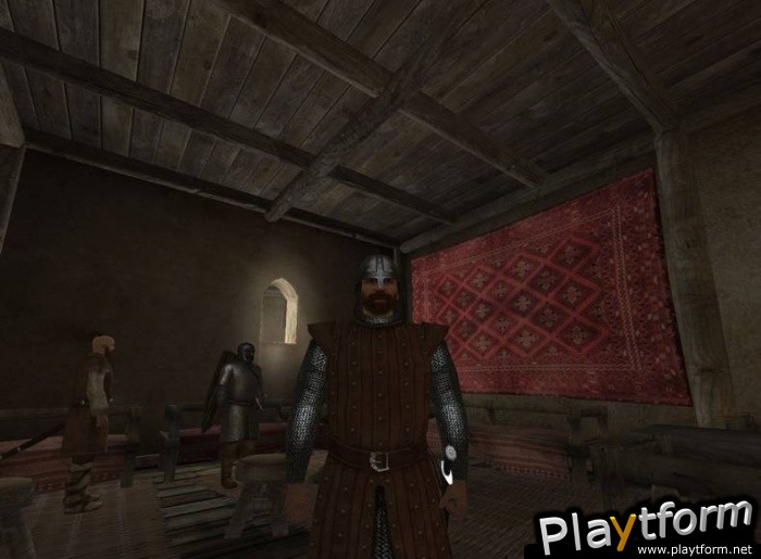 Mount & Blade (PC)