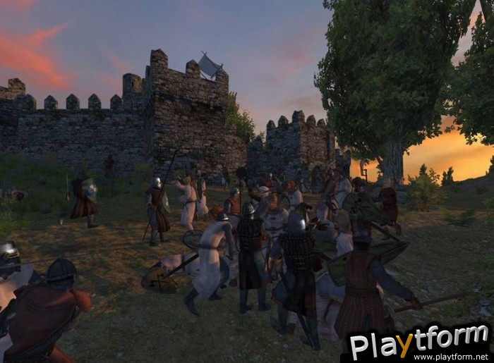 Mount & Blade (PC)