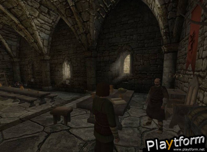 Mount & Blade (PC)