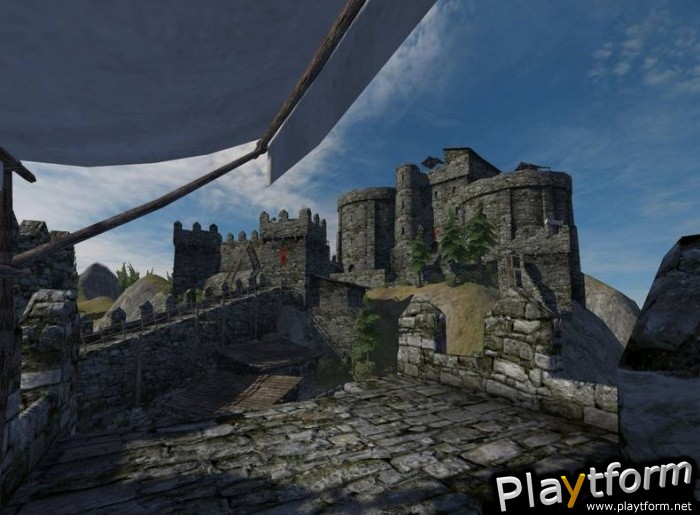 Mount & Blade (PC)