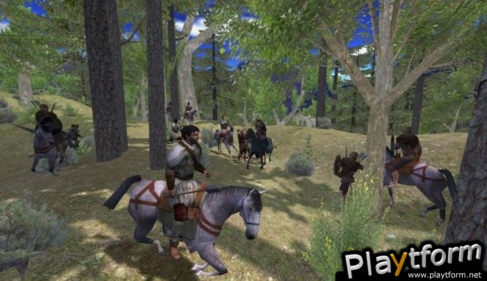 Mount & Blade (PC)