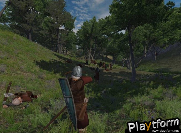 Mount & Blade (PC)