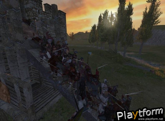 Mount & Blade (PC)