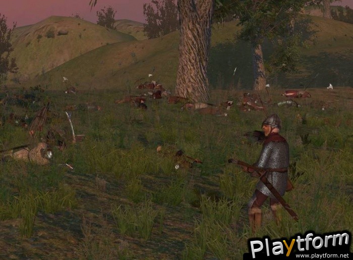 Mount & Blade (PC)