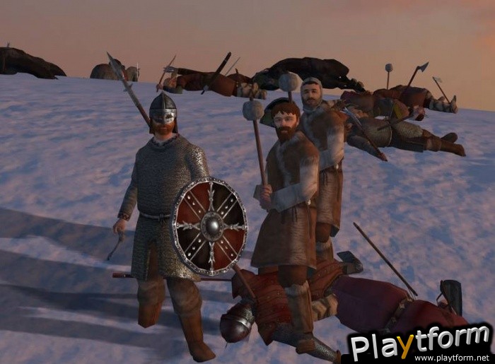 Mount & Blade (PC)