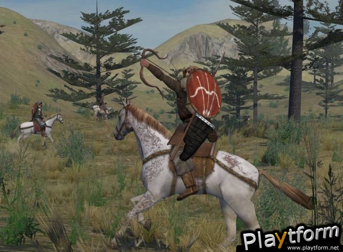 Mount & Blade (PC)