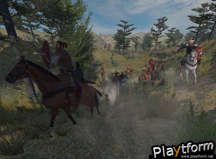 Mount & Blade (PC)