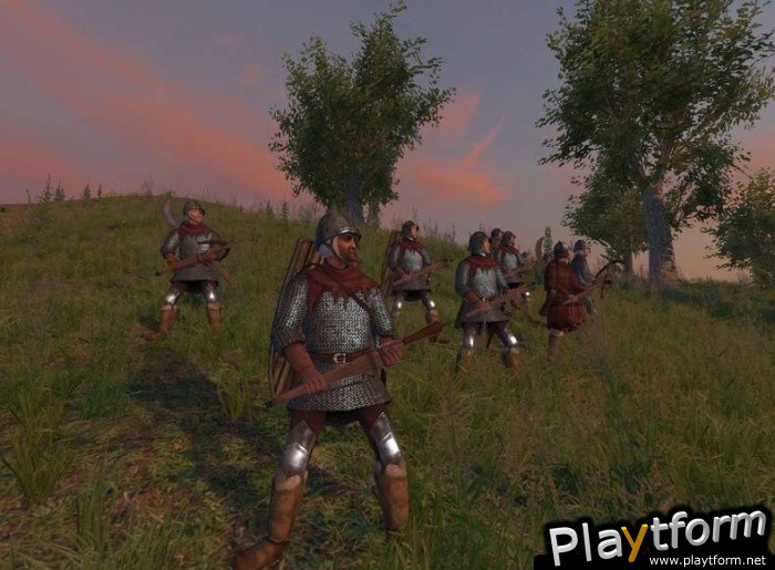 Mount & Blade (PC)