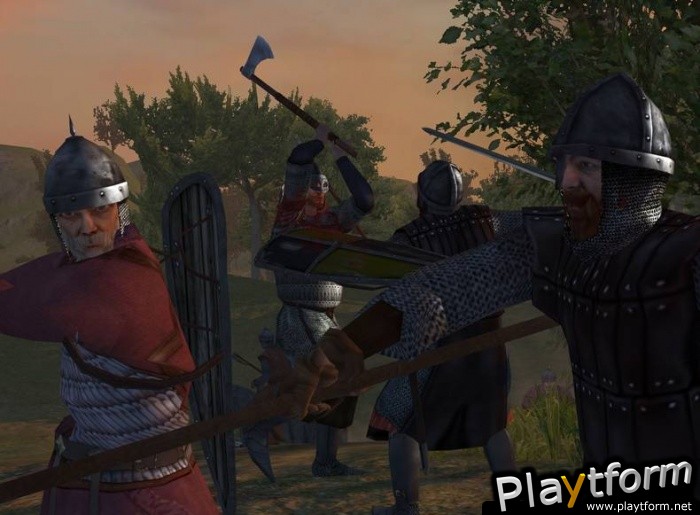 Mount & Blade (PC)