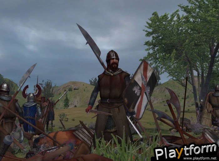 Mount & Blade (PC)